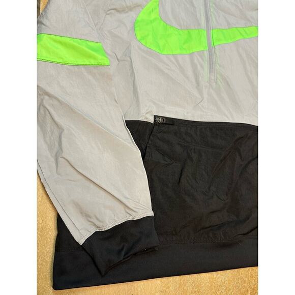 Nike Crossover Jacket - Picture 2 of 7